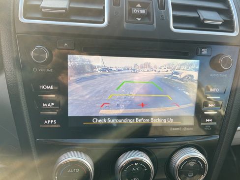 Used 2018 Subaru Forester 2.5i Limited image 13