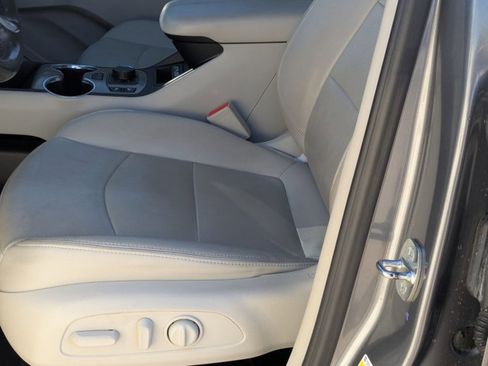 Used 2020 GMC Terrain Denali w/ Denali Premium Package image 13