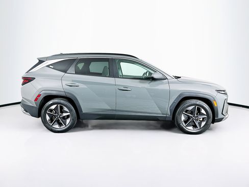Used 2025 Hyundai Tucson SEL image 10