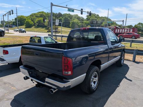 Used 2002 Dodge Ram 1500 Truck 2WD Regular Cab image 6