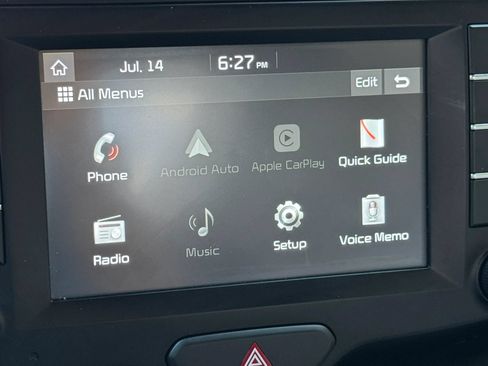 Used 2020 Kia Soul LX FWD image 37