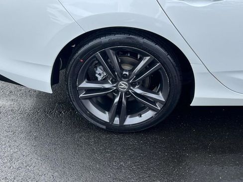 Used 2023 Acura Integra A-Spec image 7