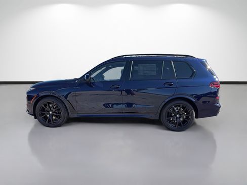 New 2027 BMW X7 xDrive40i w/ Executive Package AWD/4WD image 6