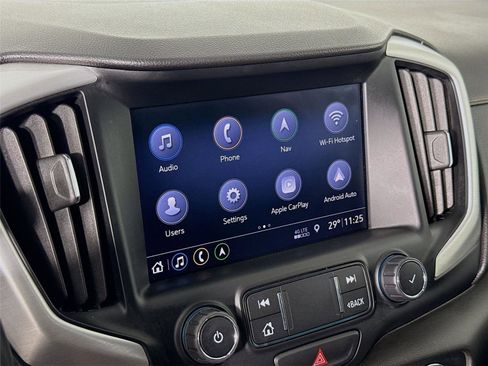 Used 2021 GMC Terrain SLE w/ Driver Convenience Package image 16