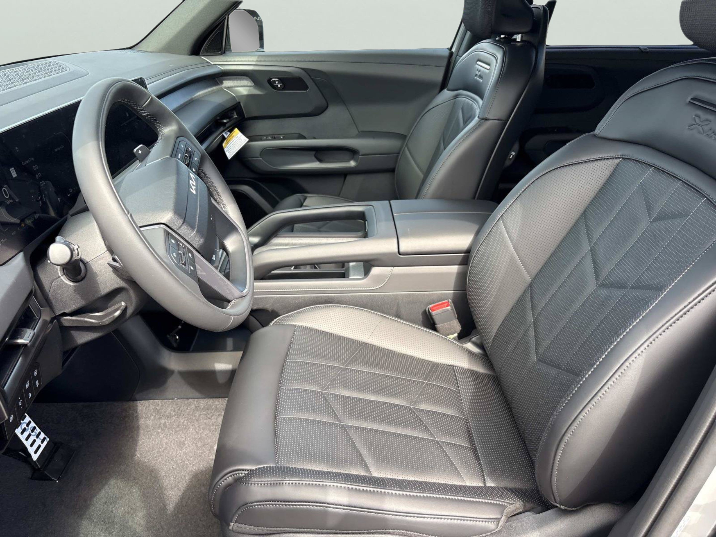 New 2027 Kia Telluride SX X-Line AWD/4WD image 20