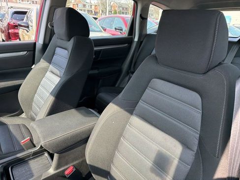 Used 2021 Honda CR-V Special Edition image 8