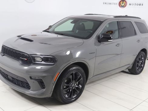 Used 2023 Dodge Durango R/T AWD/4WD image 26