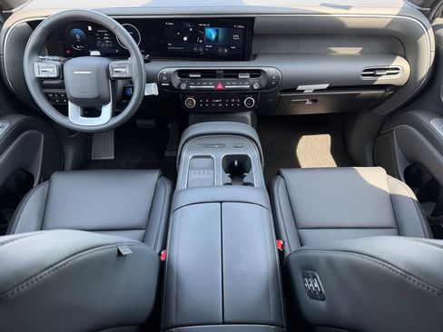 New 2026 Hyundai Palisade Calligraphy AWD/4WD image 17