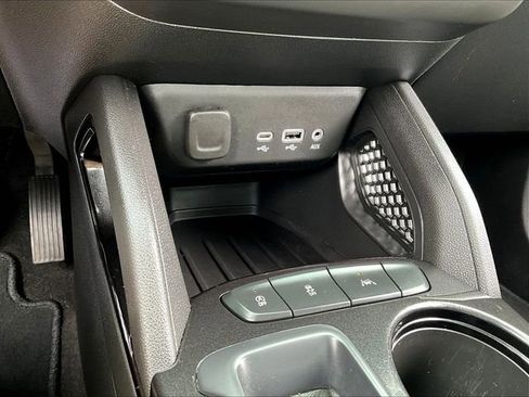 Used 2023 Chevrolet TrailBlazer LT image 27