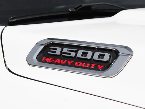 Used 2020 RAM 3500 Laramie image 52