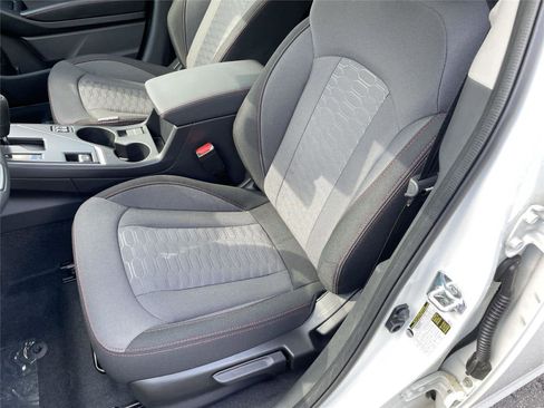New 2026 Subaru Impreza 2.0i Sport AWD/4WD image 12