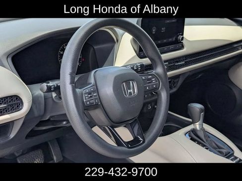 Used 2024 Honda HR-V LX image 14