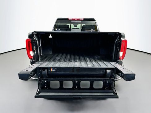 Used 2024 GMC Sierra 1500 Denali w/ Denali Reserve Package AWD/4WD image 30