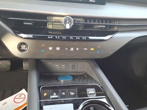 New 2026 Nissan Murano SV image 14