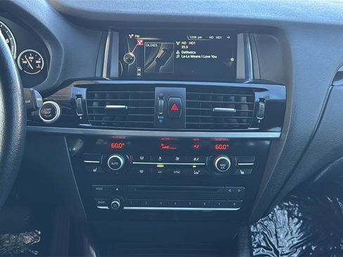 Used 2016 BMW X3 xDrive28i image 12