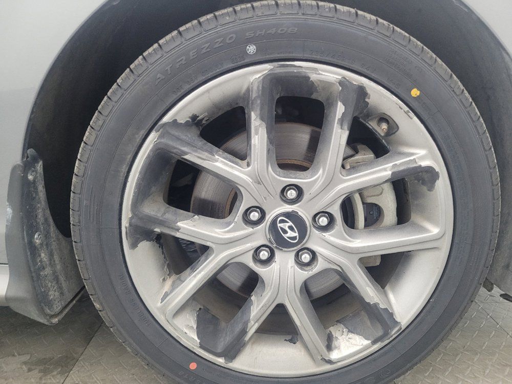 Used 2019 Hyundai Sonata Limited FWD image 31