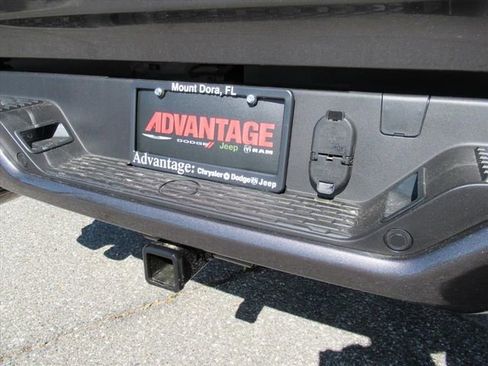 New 2026 RAM 1500 Express AWD/4WD image 29