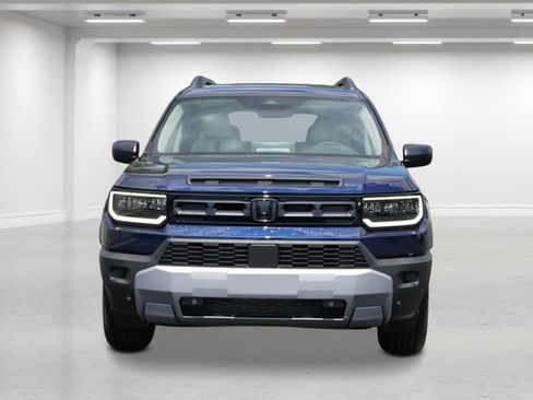 New 2026 Honda Passport RTL image 8