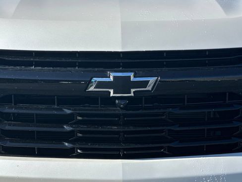 Used 2025 Chevrolet Tahoe RST w/ RST Capability Package AWD/4WD image 47