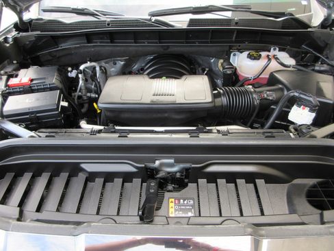Used 2024 GMC Sierra 1500 Denali Ultimate AWD/4WD image 53