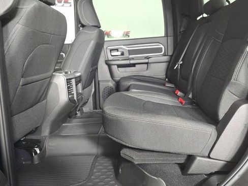 New 2026 RAM 3500 Big Horn image 25