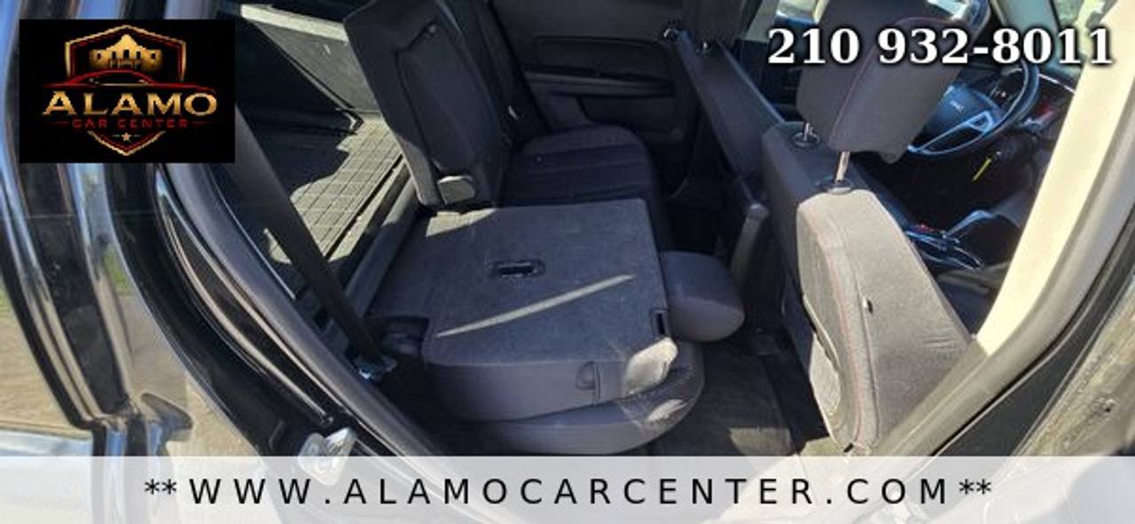 Used 2014 GMC Terrain SLE w/ Convenience Package FWD image 22