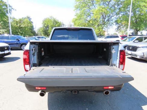 Used 2023 Honda Ridgeline RTL-E image 13