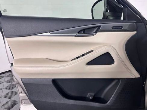 Certified 2023 INFINITI QX60 Luxe image 13