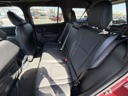 New 2026 Subaru Outback Limited AWD/4WD image 28
