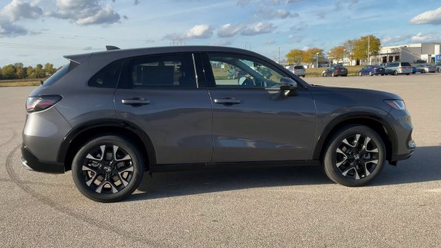 New 2027 Honda HR-V EX-L image 9