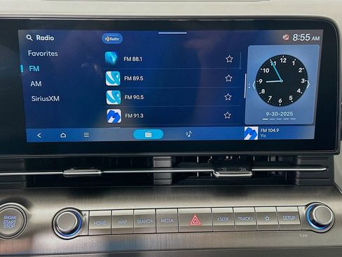 New 2026 Hyundai Kona SEL Sport image 11