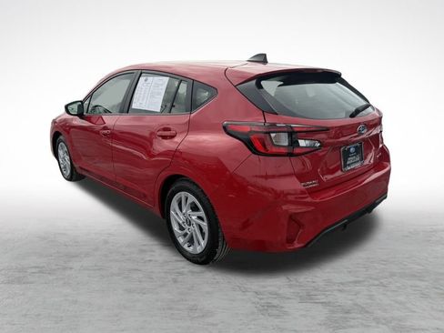 Used 2024 Subaru Impreza 2.0i image 5