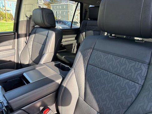 Certified 2024 Toyota Sequoia Limited image 18