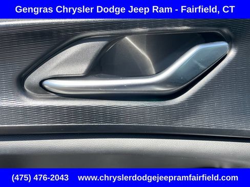 Certified 2023 Jeep Grand Cherokee L Laredo AWD/4WD image 41