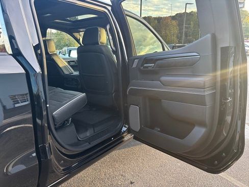 New 2026 GMC Sierra 1500 AT4X image 38