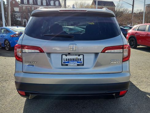 Used 2022 Honda Pilot Special Edition image 5