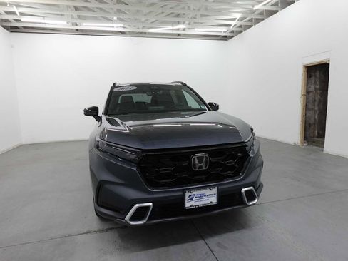 Certified 2024 Honda CR-V Sport Touring image 3