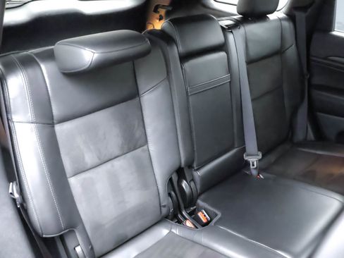 Used 2022 Jeep Grand Cherokee Laredo X image 39