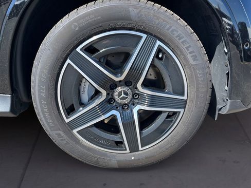 Certified 2026 Mercedes-Benz GLC 300 4MATIC image 14