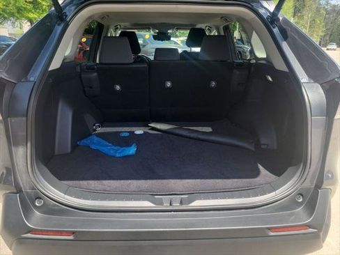 Certified 2024 Toyota RAV4 XLE w/ Convenience Package image 30