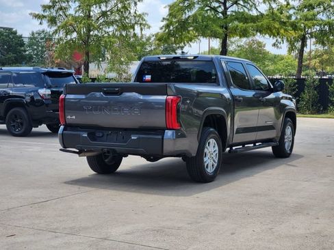 Used 2024 Toyota Tundra SR5 AWD/4WD image 5