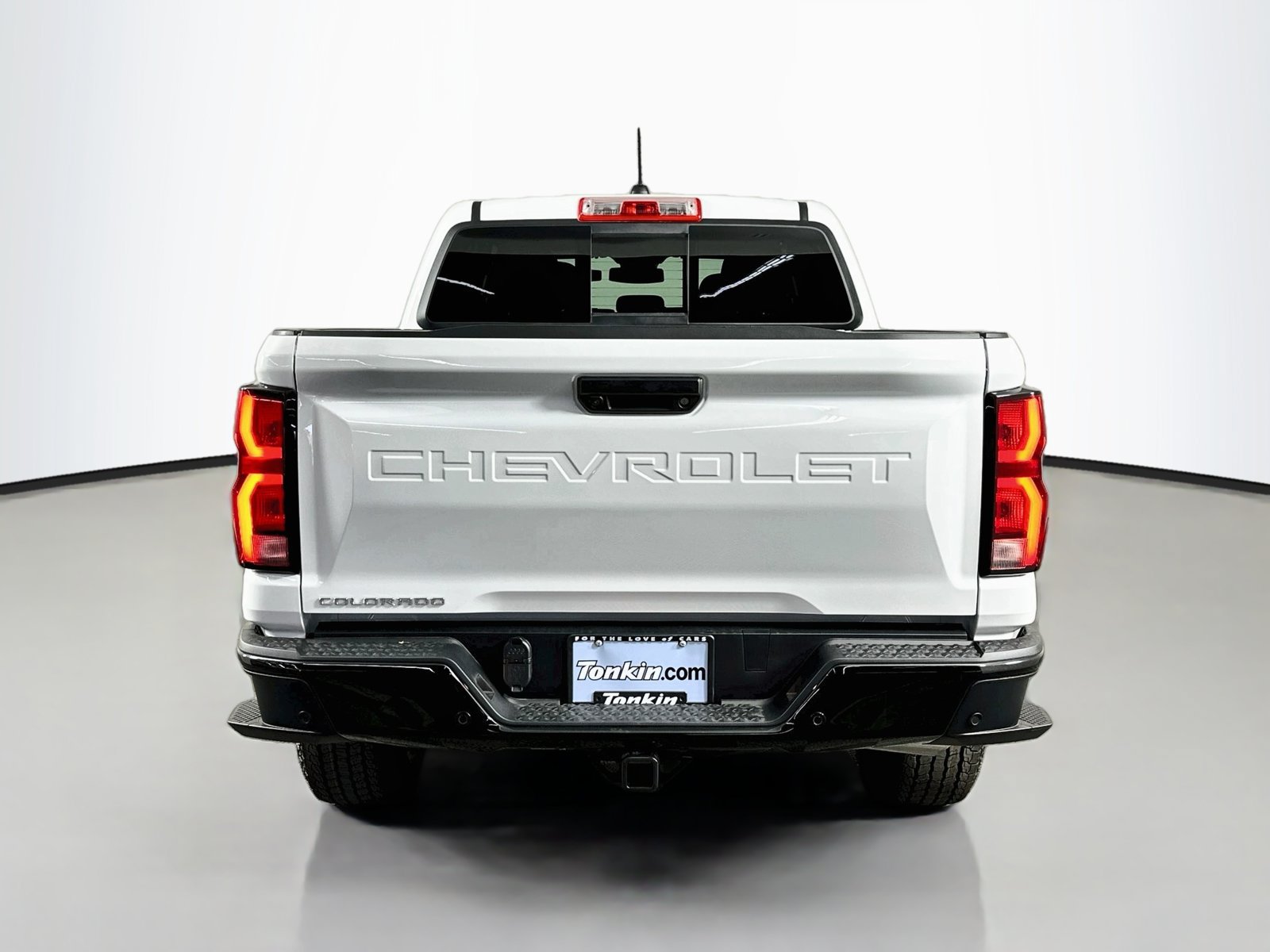 New 2026 Chevrolet Colorado Z71 w/ Technology Package AWD/4WD image 6