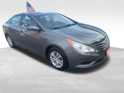 Used 2011 Hyundai Sonata GLS FWD image 30