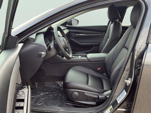 New 2026 MAZDA MAZDA3 s Sport FWD image 22