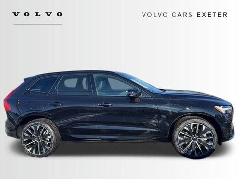 New 2026 Volvo XC60 T8 Ultra w/ Protection Package Premier AWD/4WD image 8