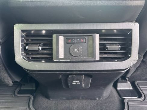 Used 2025 Ford F450 Platinum w/ FX4 Off-Road Package AWD/4WD image 40