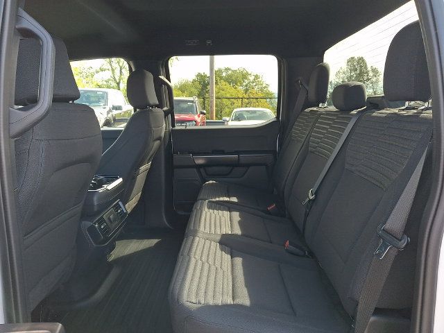 Certified 2023 Ford F150 XL w/ STX Appearance Package AWD/4WD image 10