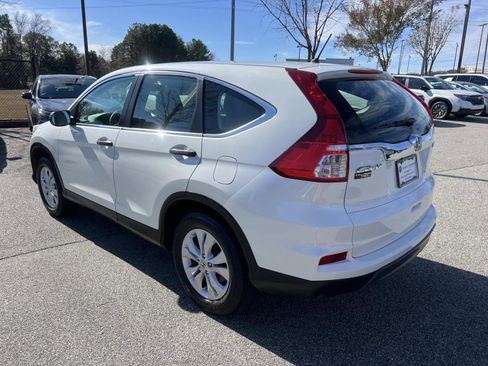 Used 2016 Honda CR-V LX image 5