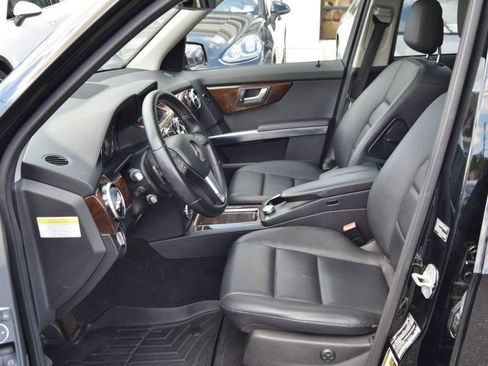 Used 2013 Mercedes-Benz GLK 350 4MATIC image 15