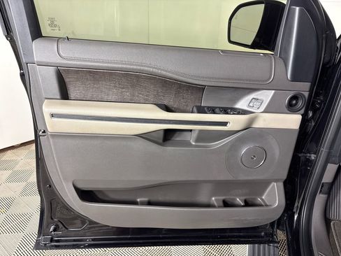 Used 2019 Ford Expedition Limited w/ Equipment Group 301A RWD image 22